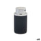 Zeepdispenser Berilo 3236-3 Antraciet Plastic 420 ml 7 x 14,5 x 8,5 cm (16 Stuks)