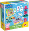 PEPPA PIG educatieve spelletjes voor de allerkleinste