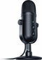 Razer Seiren V2 Pro - USB-microfoon - Dynamische 30 mm capsule - Cardioïde