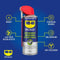 WD-40® Specialist - Contactspray - Reinigt olie vuil stof flux residu condensatie - 250ml
