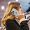 Gear4 Crystal Palace - Smartphonehoesje - D3O bescherming - Transparant