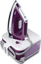 Braun CareStyle Compact Pro IS 2577 2400 W 1,5 l EloxalPlus soleplate Violet