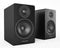 ACOUSTIC ENERGY AE100 BOEKENPLANK SPEAKERS (2 STUKS) - ZWART