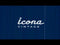 De'Longhi Icona Vintage CTOV2103.AZ - Broodrooster - Retro design - Azuurblauw