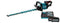 Makita UH008GM201 XGT 40V Max Heggenschaar 60cm