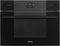 Smeg Linea SO4102S3B3 - Oven 3000 W 41 l 12 kookprogramma's - Zwart
