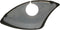 Hesling Elegance - Jasbeschermer 28 Inch 48 cm - Transparant (2 stuks)