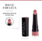 Bourjois Rouge Fabuleux Lippenstift - 02 A l'eau de rose