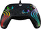 PDP Afterglow Wave - Bedrade Controller - RGB lichteffecten - Zwart