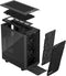 Fractal Design Meshify 2 Compact - Tower - ATX µATX Mini-ITX - Gehard glas - Grijs