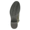ECCO Sartorelle - Veterboots - Premium suède - Groen - Maat 36