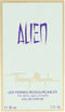 Mugler Alien - Eau de Parfum - Bloemig Amber Navulbaar 30ml