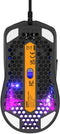 Glorious Model O Eternal - Draadloze RGB-gamingmuis - 12K DPI - Zwart