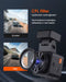 Vantrue E1 Lite - Dashcam - FullHD Wifi GPS - 160˚ kijkhoek