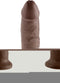 Pipedream King Cock realistische dildo Cock bruin - 9,01 inch