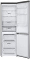 LG GBB71PZDMN - Vriezer Onder - No frost - Energieklasse E (273kWh)