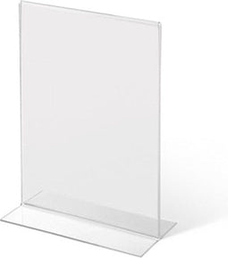 T-standaard bxh 10 | 5x15 cm vertikaal