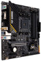 ASUS TUF Gaming A520M-PLUS WIFI - Micro ATX Moederbord - AM4 Socket 802.11ac Wi-Fi AURA RGB