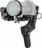 Zhiyun Weebill-S - Gimbal - 300% verbeterd motorkoppel - (2 stuks)