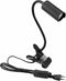LED-klemlamp Eurolite KKL-7 41600550 N/A Vermogen: 7 W Warmwit N/A