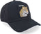 Goorin Bros - Pantera Black Cap