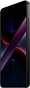 Xiaomi POCO X7 Pro - 5G - 12GB/256GB - 50 MP - Zwart