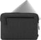 Incase Compact Sleeve - MacBook 15 Inch Pro/Air - Pluche voering - Woolenex