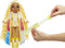 Rainbow High Winter Wonderland pop - Sunny (geel)