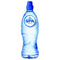 Spa - Waterreine blauw sportdop 0.75l | 12 stuks