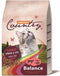 Fokker Country Balance Vlees & Vis Kattenvoer 2,5 kg