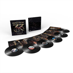 Lorien Testard - Clair Obscur Expedition 33 - 6 LP