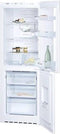 Bosch KGN33V04.CR - Vrijstaande koel-vriescombinatie - NoFrost - 291 liter