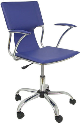 Bureaustoel Bogarra P&C 214AZ Blauw