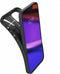 Spigen ACS04675 - Soft Case - Air Cushion Technologie - Zwart