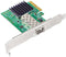 Edimax EN-9320SFP+ V2 - PCIe Netwerkadapter - 10 Gigabit SFP+