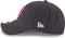 New Era - Dad cap - Boston Red Sox MLB Core Classic Navy 9TWENTY Adjustable Cap