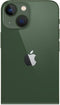 Apple iPhone 13 mini - Groen - 256 GB - Fysieke simkaart + eSIM