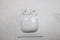 Apple AirPods 4 - TWS - ANC - Wit