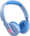Philips TAK4206BL/00 - On-Ear Koptelefoon - Draadloos met 28 uur speeltijd - Blauw