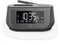 Hama DR36SBT - Digitale Radio - DAB/DAB+/FM - Zwart