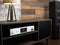 Rotel S14 (2025) - Streaming versterker - 80W per kanaal - zilver