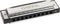 Cascha Mondharmonica Blues C