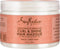 Shea Moisture Coconut & Hibiscus - Haarmasker - Curl & Shine Hair Masque - 340 g