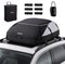 Nince Dakkoffer 559L - Auto Dakkoffer - Waterdicht - Opvouwbaar - Zwart