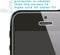 imoshion Screen protector - Geschikt voor iPhone 5 / 5s / SE (2016) - Screenprotector Folie 3 pack