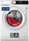 AEG LR7D94GW - Wasmachine Voorlader 9 kg 1351 RPM - Wit