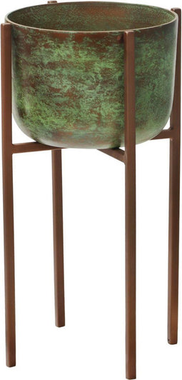 moods collection plantenstandaard oxi medium