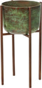 moods collection plantenstandaard oxi medium