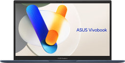 ASUS Vivobook 15 X1504VA-BQ5508W - Laptop - Intel Core 5 120U - 16GB RAM - 512GB SSD - Full HD (15,6") - Windows 11 Home