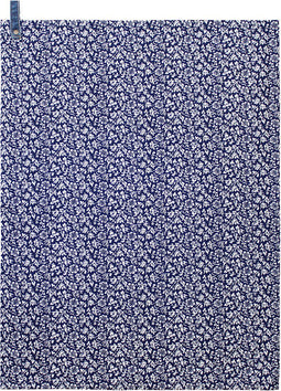 Laura Ashley Blueprint Collectables Theedoeken Sweet Alyssum